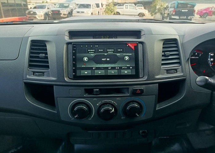 Used 10
                    TOYOTA
                     for Sale Image